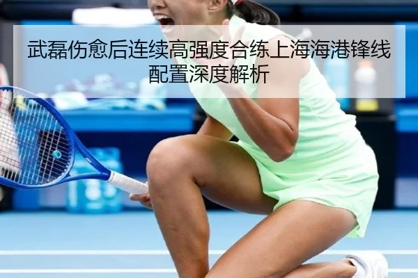 武磊伤愈后连续高强度合练上海海港锋线配置深度解析